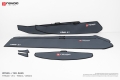 H-Model - JS-1 - 354 in / 413 in - 900 cm / 1050 cm