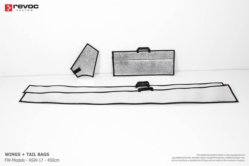 FW-Models - ASW 17 - 177 in - 450 cm