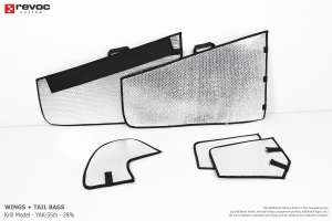 Krill Model - Yak-55m - 28%