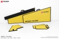 CARF Models - Extra 330SC Hybrid - 91 in - 230 cm