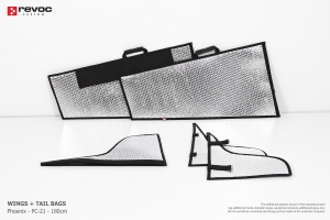 Phoenix - Pilatus PC-21 - 71 in - 180 cm