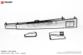Valenta Model - Salto - with winglets - 165 in - 420 cm