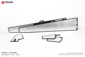 Top Model FR - Ka-8 - 148 in - 375 cm