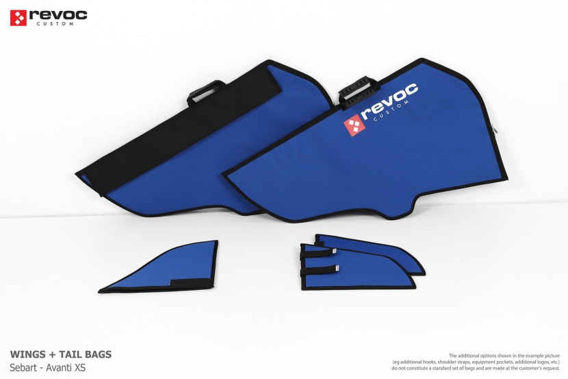 Sebart - Avanti XS - 71 in - 180 cm