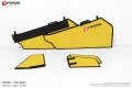JMB Jets - Viper - 89 in - 227 cm