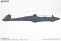KD Modellbau (Klaus Draeger Modellbau) - ASK 21 - 223 in - 566 cm