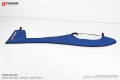 GliderX / Schuler-Fleckstein - DG-1000 - 202 in / 225 in - 514 cm / 571 cm