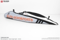 Elite Aerosports - Havoc Super Sport - 85 in - 215 cm