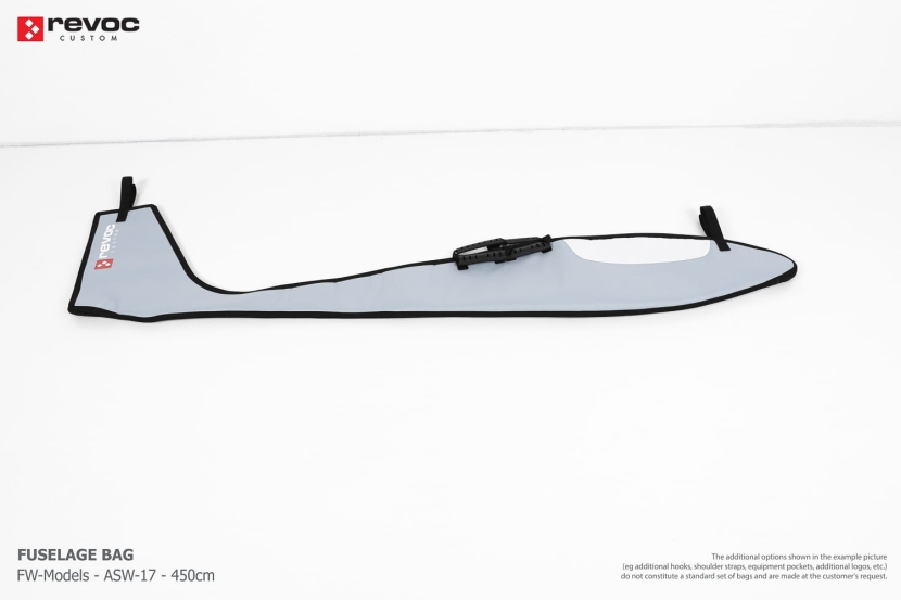 FW-Models - ASW 17 - 177 in - 450 cm