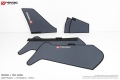 CARF Models - L-39 Albatros - 93 in - 237 cm