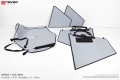 Airworld Modellbau - F-104 - Starfighter 1:3 - 98 in - 250 cm