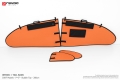 CARF Models - P-47 - Bubble Top - 110 in - 280 cm