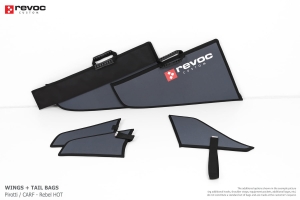 Pirotti / CARF Models - Rebel HOT