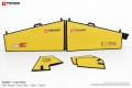CARF Models - Extra 330SC Hybrid - 91 in - 230 cm