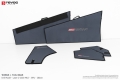Krill Model - Laser Z-2300 MK2 - 39% - 110 in - 280 cm