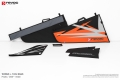 Pirotti / CARF Models - Rebel Classic - 79 in - 200 cm