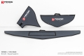 BJ Craft - SkyLeaf Leader G - 70 in - 177 cm