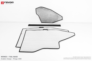 Aviation Design - Mirage 2000 - 72 in - 183 cm