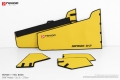 CARF Models - Su-31 - 108 in - 275 cm