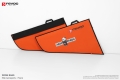 Elite Aerosports - Picaro - 89 in - 225 cm