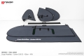 Grupp Modellbau - Carbon Cub SS - 40% - 168 in - 426 cm