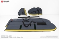 Grupp Modellbau - Carbon Cub SS - 40% - 168 in - 426 cm