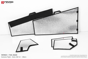 Extreme Flight - Extra 300 V2 - 78 in - 198 cm