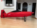 Extreme Flight - Extra 300 NG - 104 in - 264 cm