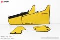 CARF Models - Su-31 - 118 in - 300 cm