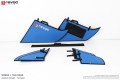 Aviation Design - Scorpion - 70 in - 177 cm