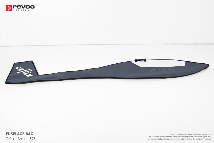 Ceflix - Arcus - 226 in - 575 cm
