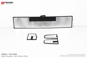 Flight Composites - Mach-Ultimate - 118 in - 300 cm