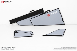 Pirotti / CARF Models - Rebel Classic - 79 in - 200 cm