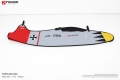 HSD Jets - T-33 - 79 in - 200 cm