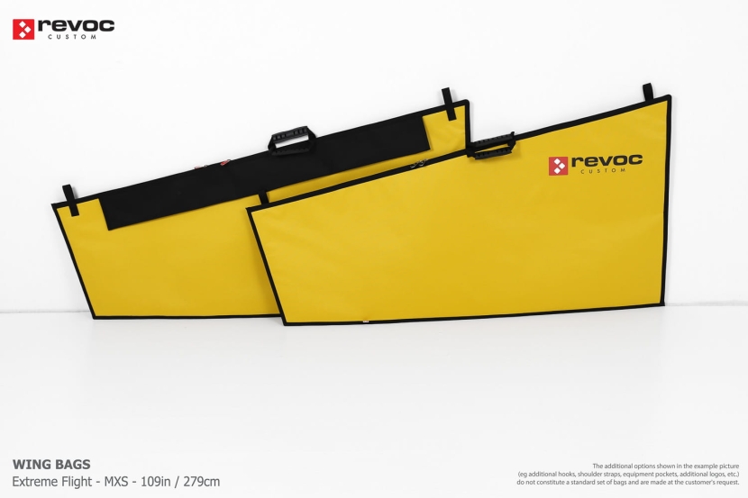 Extreme Flight - MXS - 109 in - 277 cm