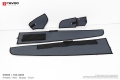 X Models - Mawi - Stingray - 123 in - 313 cm