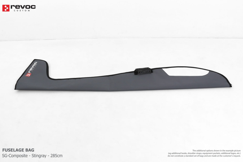 SG-Composite - Stingray - 112 in - 285 cm