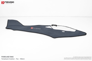 Tomahawk Aviation - Fox - 183 in - 466 cm