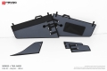 Pilot-RC - Dolphin - 71 in - 180 cm