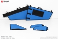 CY Models - Ventrix Jet - 78 in - 199 cm