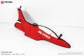 Elite Aerosports - Viper Sport - 78 in - 197 cm
