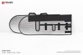E-Flite - Carbon-Z - Cub - 85 in - 215 cm