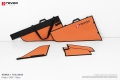 Pirotti / CARF Models - Rebel Classic - 79 in - 200 cm