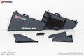 Pirotti / CARF Models - Rebel Classic - 79 in - 200 cm