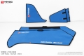 CARF Models - SIAI Marchetti SF-260 - 112 in - 283 cm