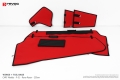 CARF Models - P-51 - Reno Racer - 91 in - 230 cm