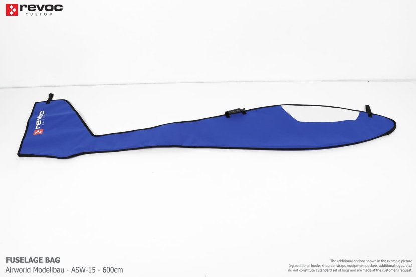 Airworld Modellbau - ASW 15 - 236 in - 600 cm