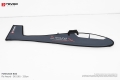 Fly Around - DG-1001 - 131 in - 333 cm
