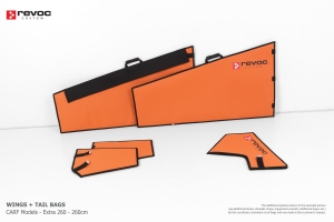 CARF Models - Extra 260 - 102 in - 260 cm