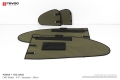 CARF Models - P-47 - Razorback - 110 in - 280 cm